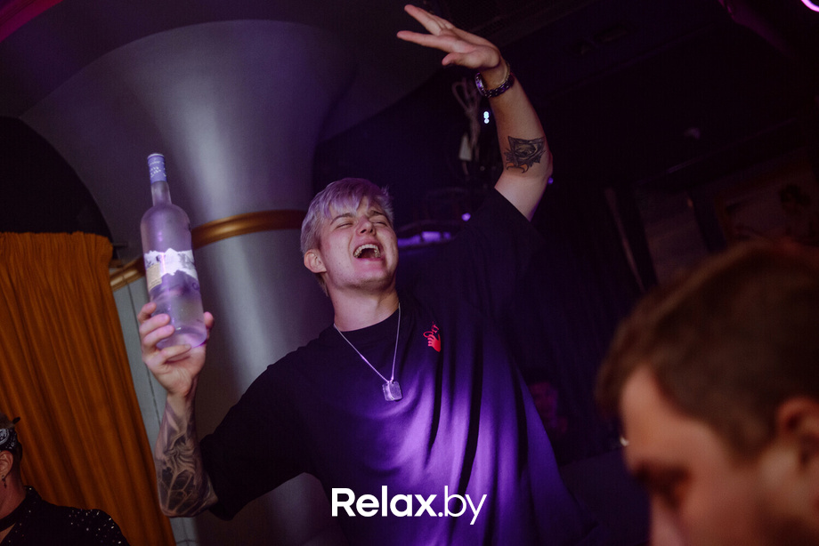 Friday LUXURIA LXR, фото № 45