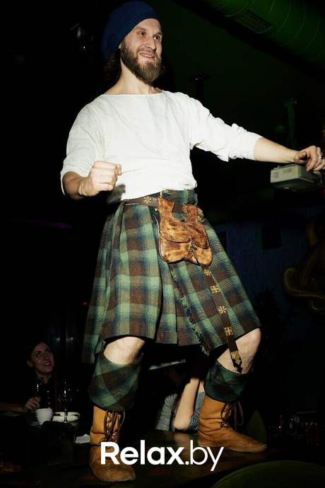 Men's day in Nuahule, фото № 26