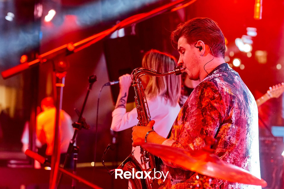 Friday music, фото № 22