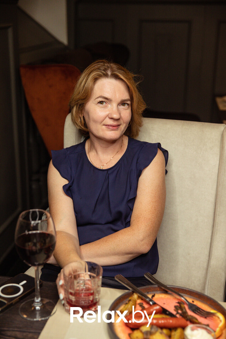 Выходные в Rustaveli, фото № 42