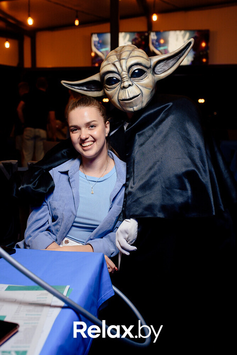 Luna party, фото № 41