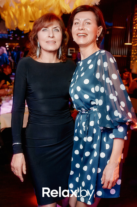 Старый Новый Год в Ангелах, фото № 172