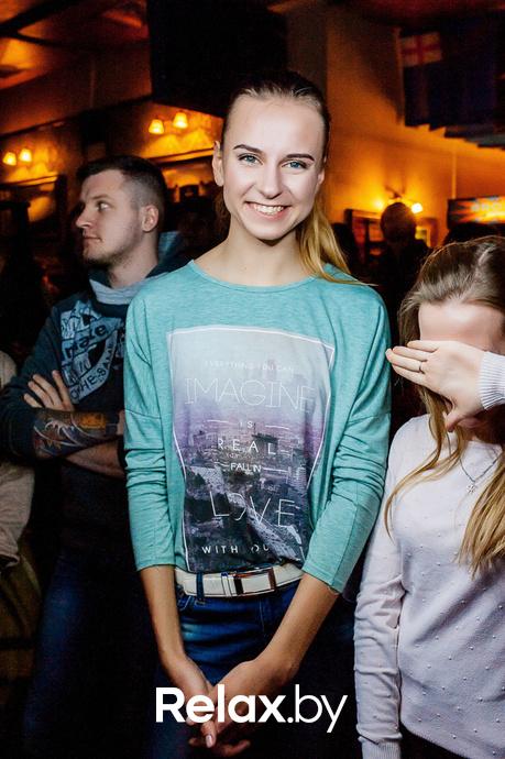 Полуфинал конкурса Clever music talent, фото № 89