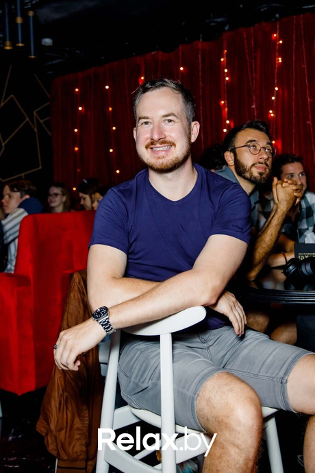 SQUIZ, фото № 182