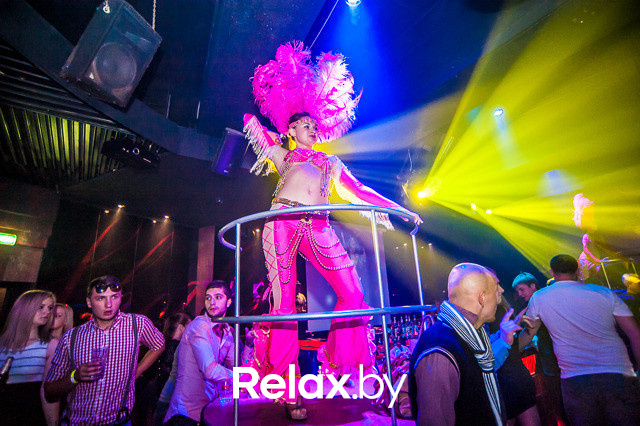 Карнавал в Рио, фото № 97