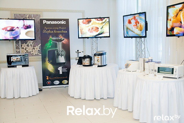 Презентация Panasonic, фото № 35