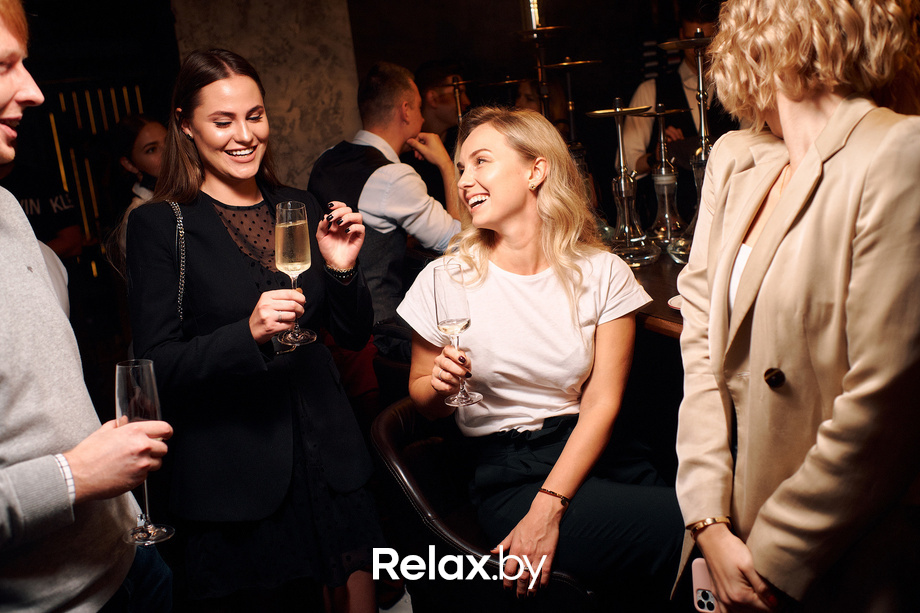 Открытие The Dickens, фото № 26