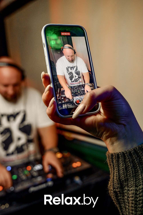 Parker House, фото № 47