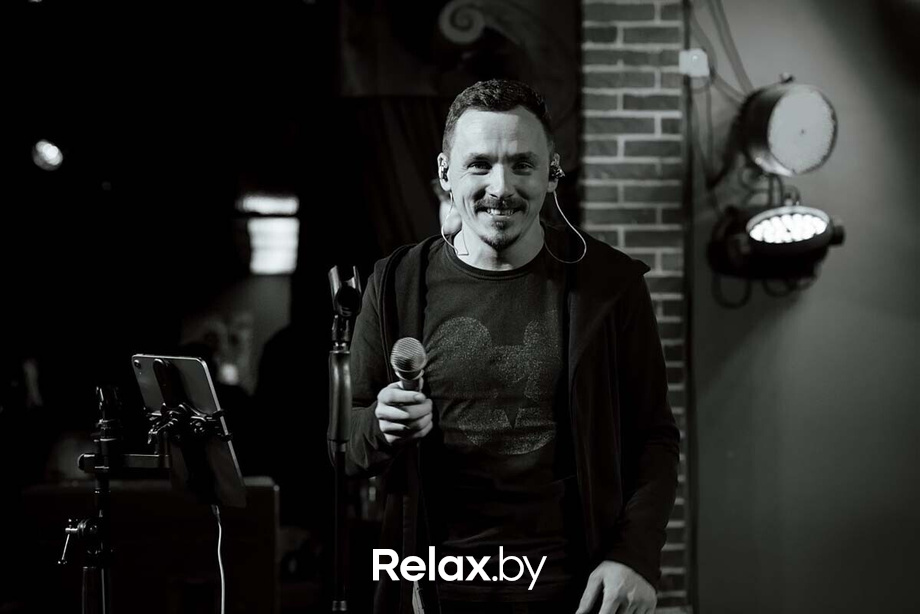 Brooklyn Live!, фото № 18