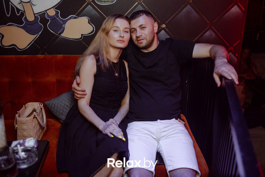 Friday «Stiflers party», фото № 21