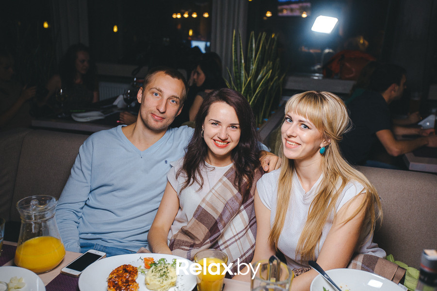 В отрыв, фото № 37