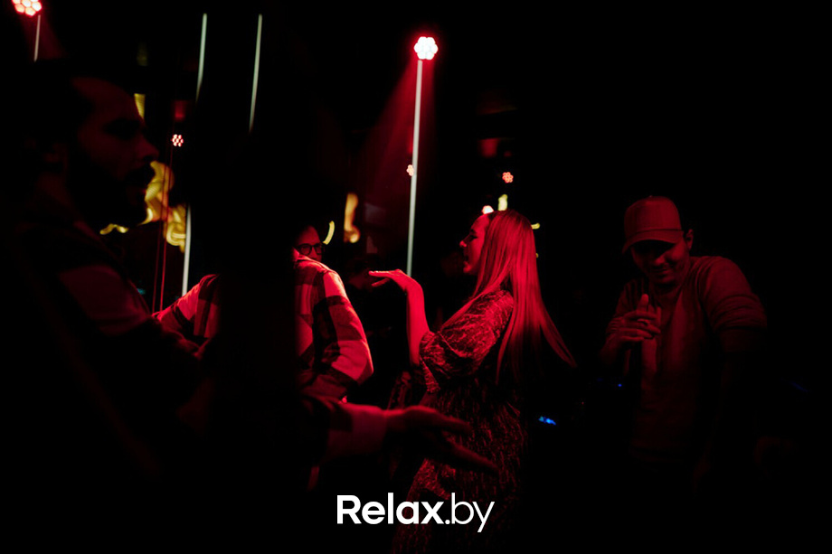 Gypsy Friday, фото № 112