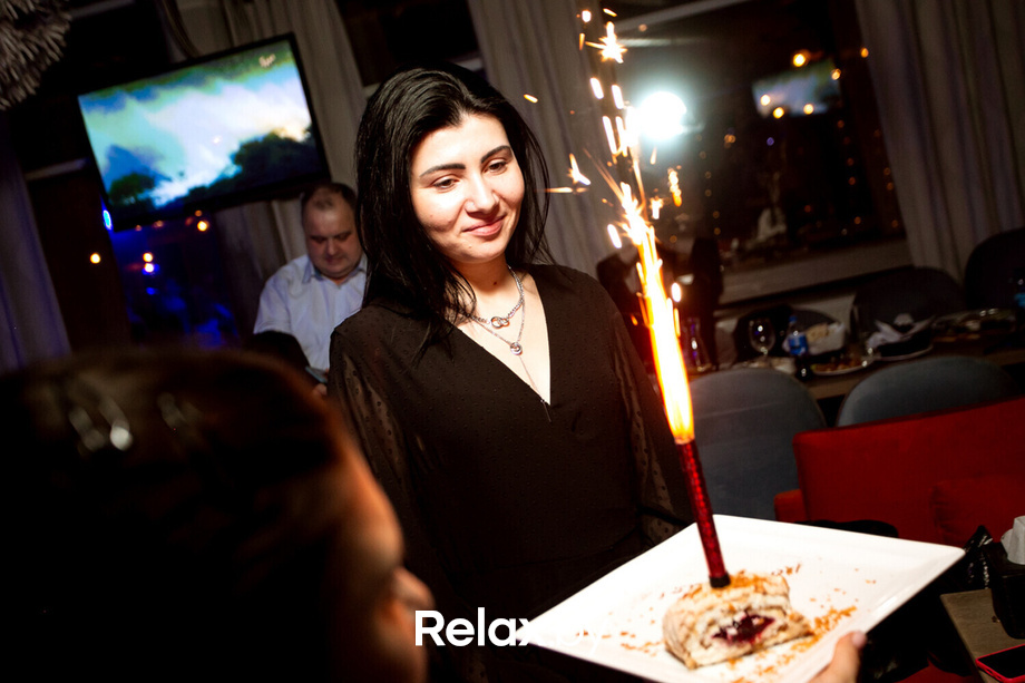 Ночные жители, фото № 39