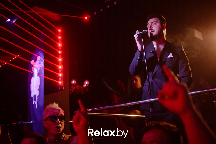 Friday «Stiflers party», фото № 41