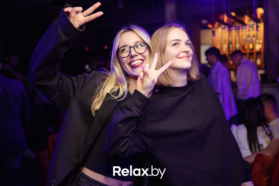 Ночные жители, фото № 53