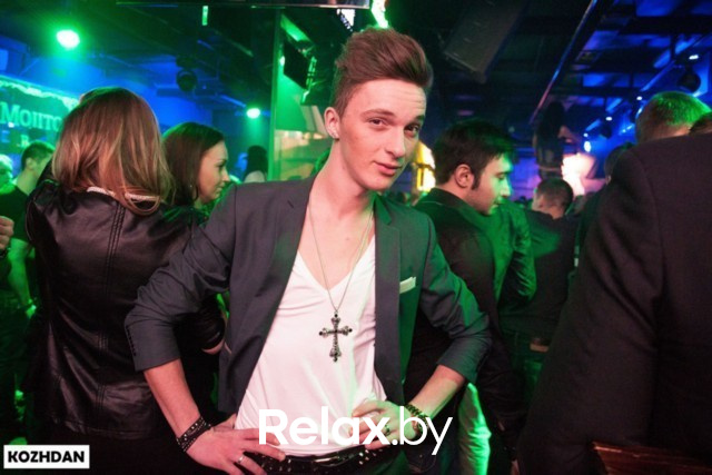 Группа Нестандартный вариант, фото № 165