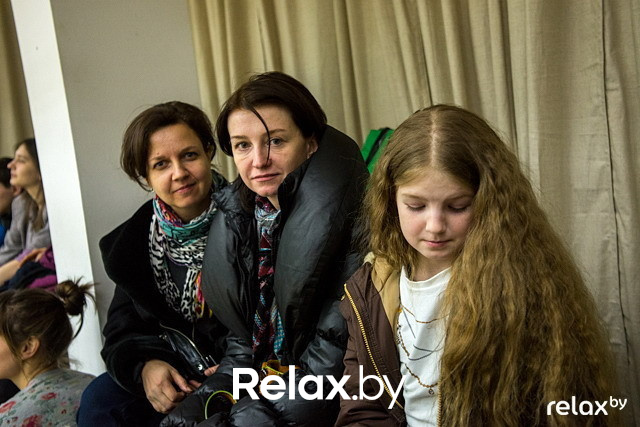 Squash Life Open, фото № 109