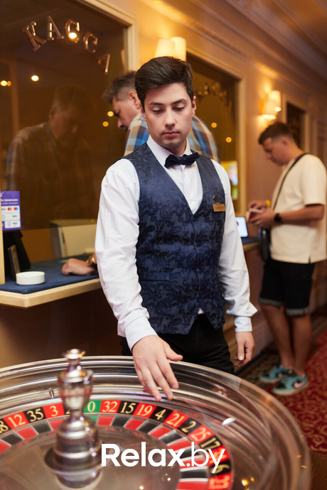 «JODO BAND в Опере», фото № 28