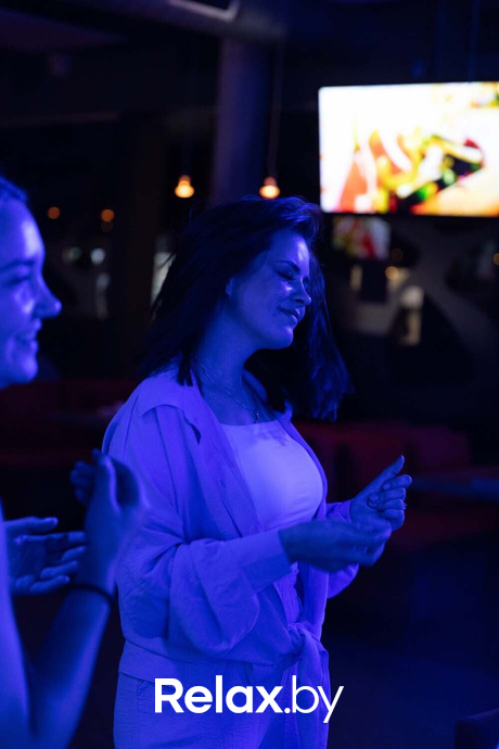 Ночные жители, фото № 77