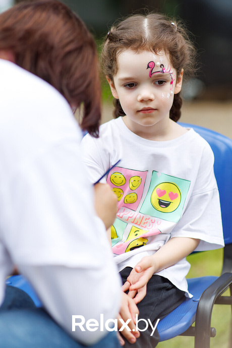 May Way 2025, фото № 155