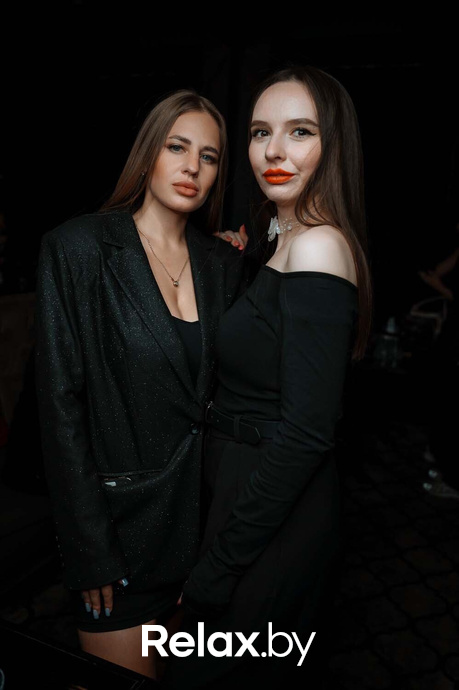 Saturday party, фото № 43