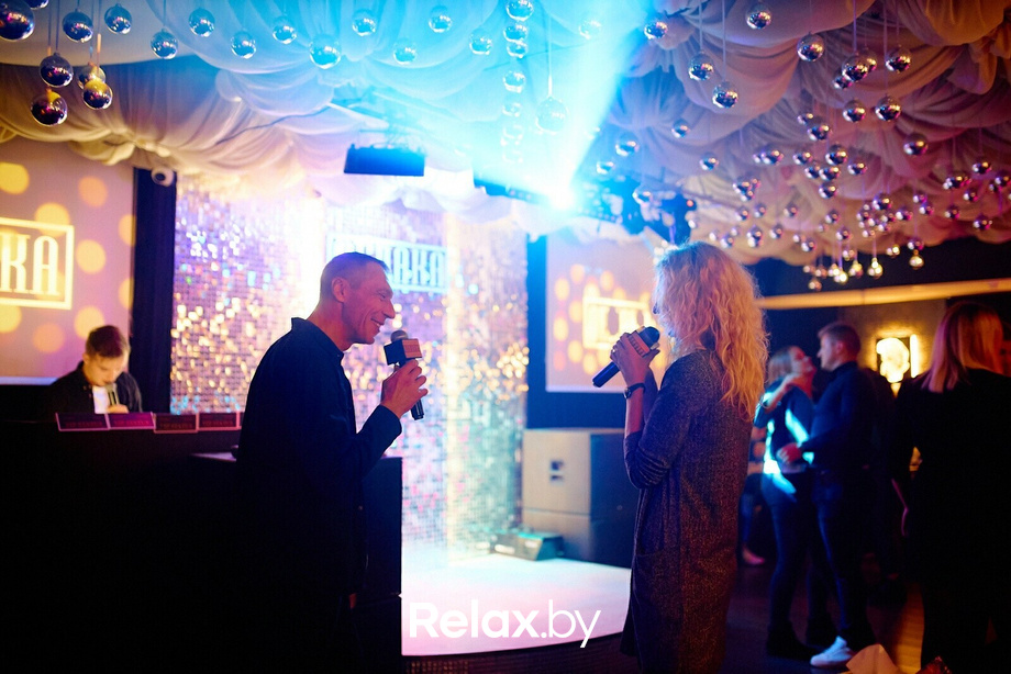 Суббота в Облаках, фото № 59