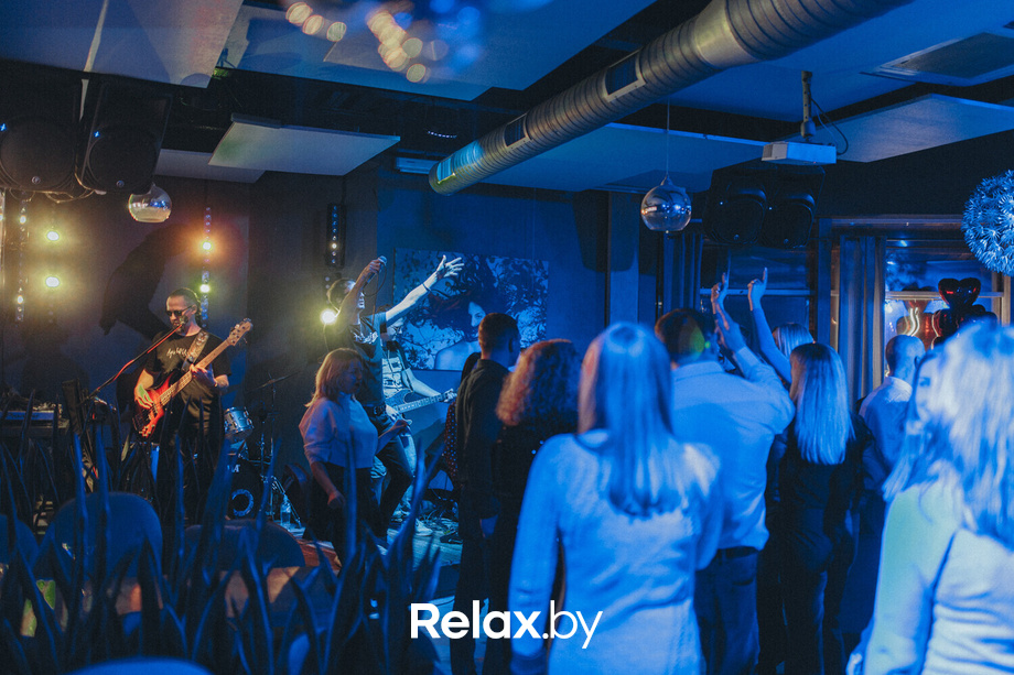 Ночные жители, фото № 76