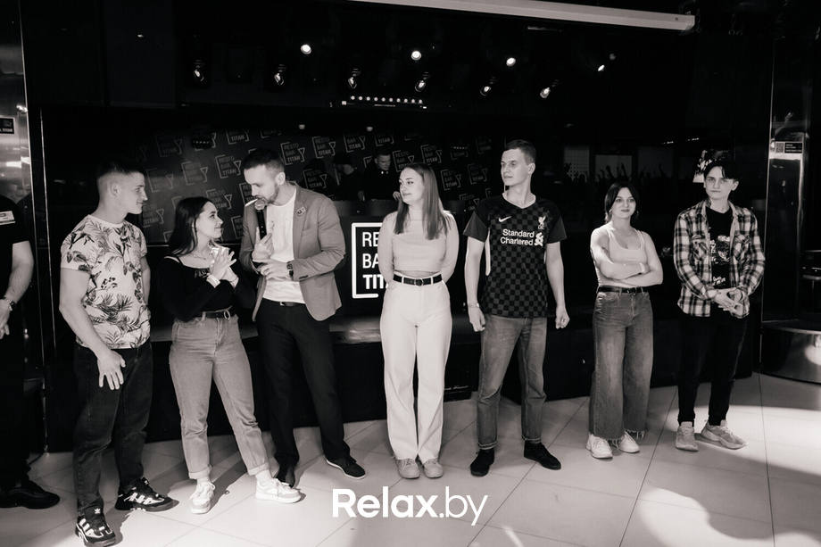 Football party, фото № 41