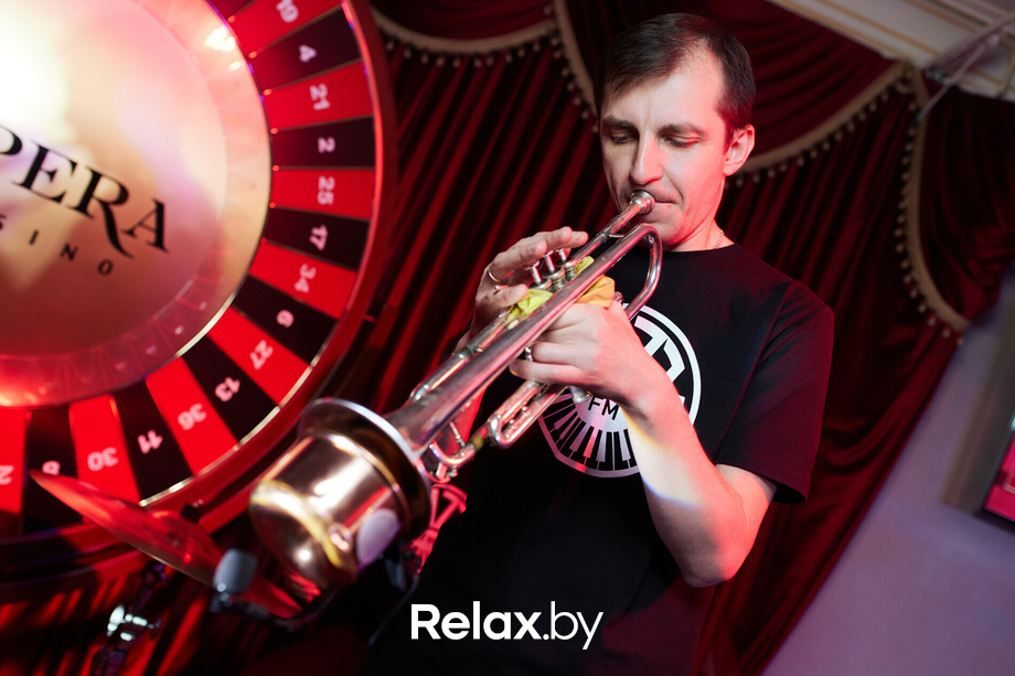 «Lucky 7 и Cчастливый рейс», фото № 3