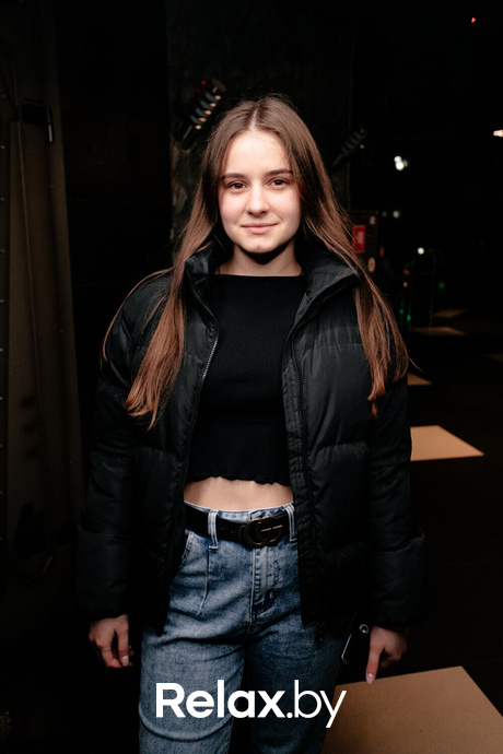 Битва титанов Party, фото № 29