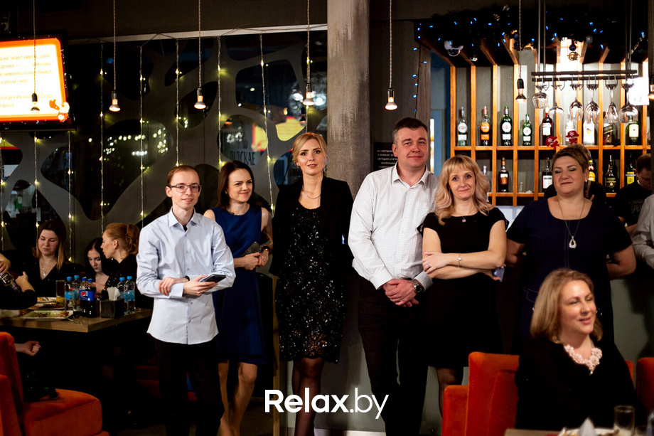 Happy New Year in Terra, фото № 32