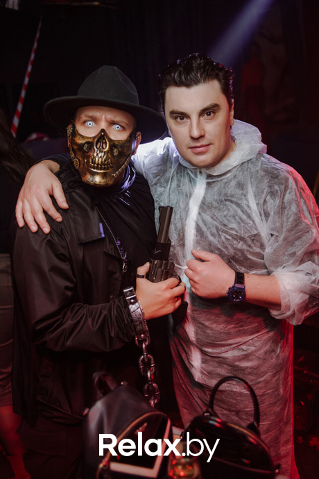 Friday LUXURIA LXR, фото № 16