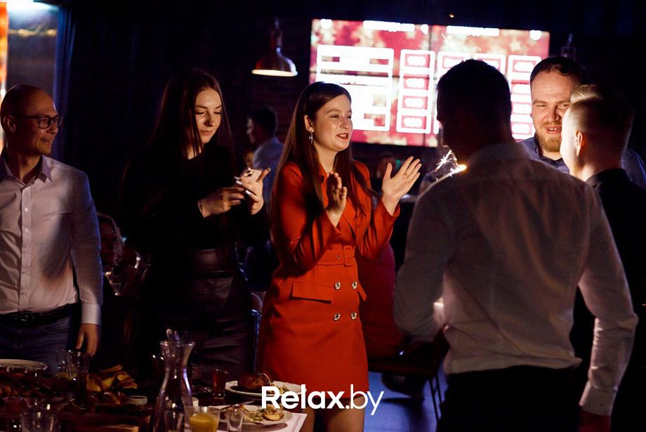 Brooklyn Live!, фото № 26