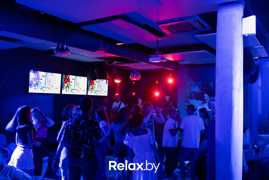 Ночные жители, фото № 33