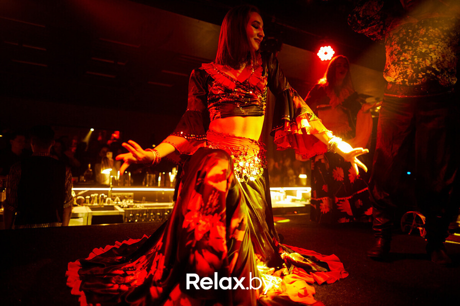 Gypsy Night, фото № 14