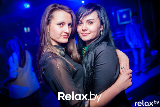 Вечеринка в клубе Millenium, фото № 39