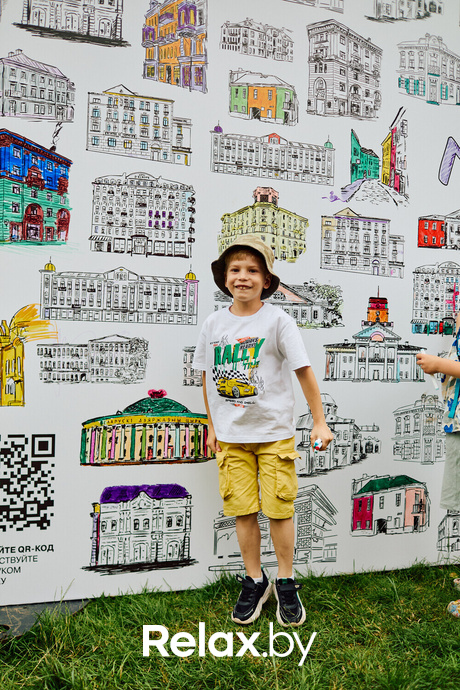 ТРЦ Galleria Minsk на Vulitsa Ezha, фото № 168