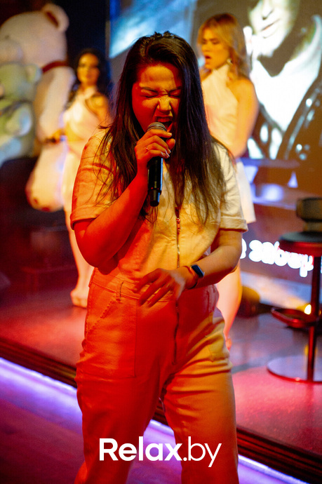 Time to sing, фото № 52