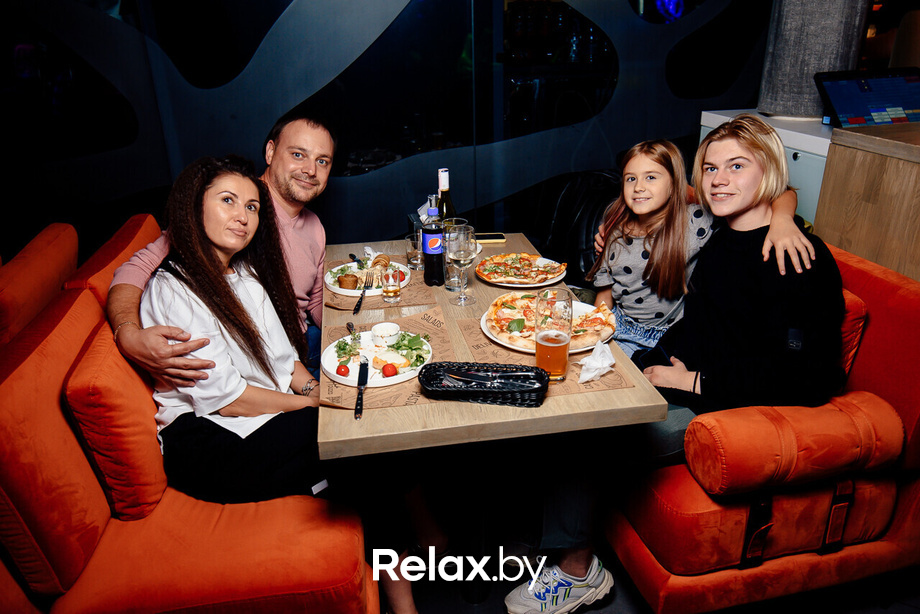 Ночные жители, фото № 57