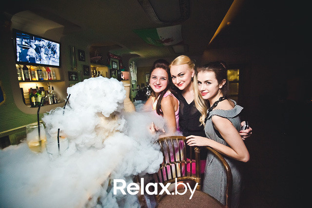 Ретро-вечеринка Candy-Bar, фото № 19