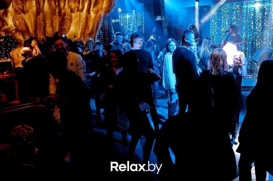 Saturday music, фото № 40