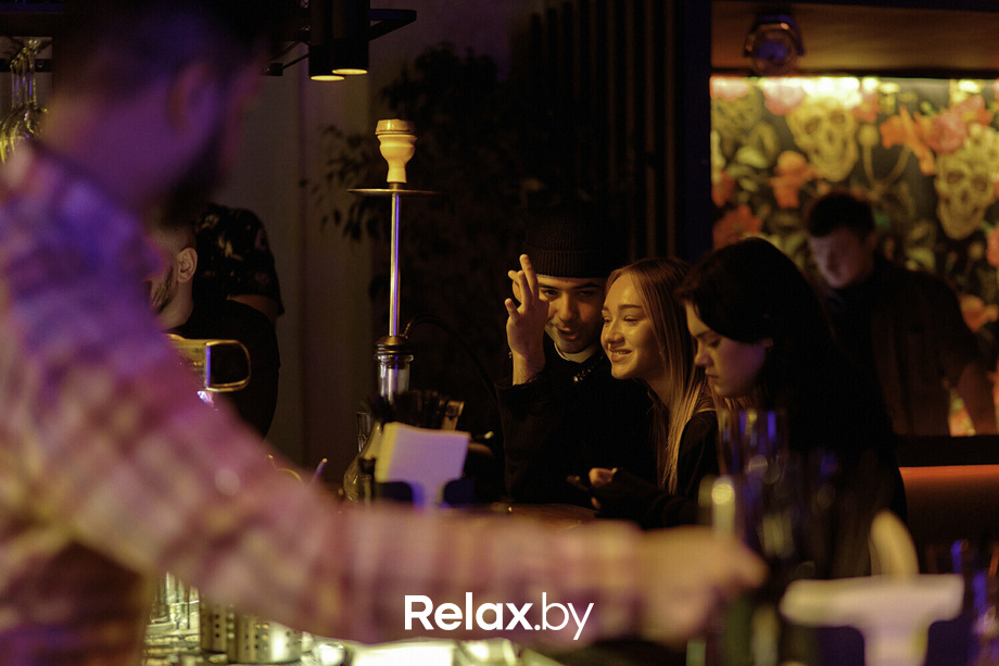 Mut/Вечер встречи 2023, фото № 52