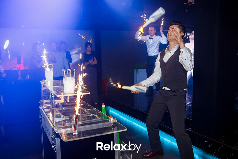 Birthday party ROKAS!, фото № 6