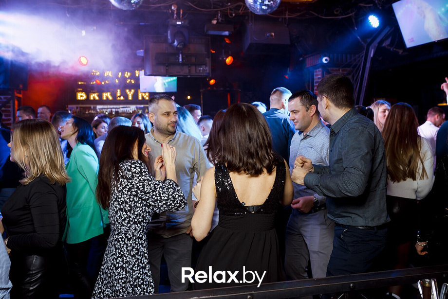 Мужской день, фото № 16