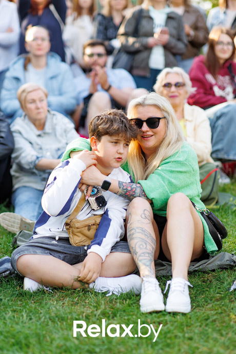 Музыка твоего города, фото № 127