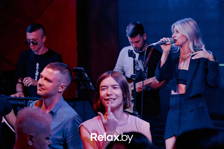 Saturday music, фото № 4