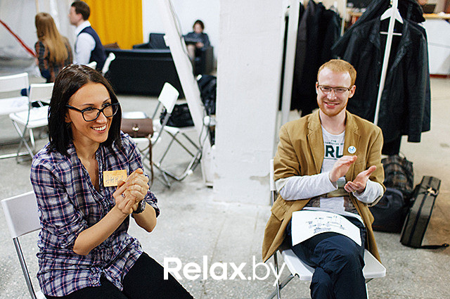 МЕ100 мини-тренинг Бизнес-школы РАСТИ и Натальи Дармель "Харизма оратора", фото № 76