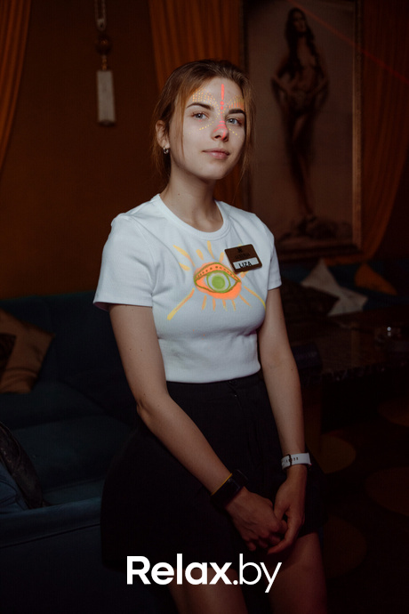 Saturday LUXURIA LXR, фото № 45