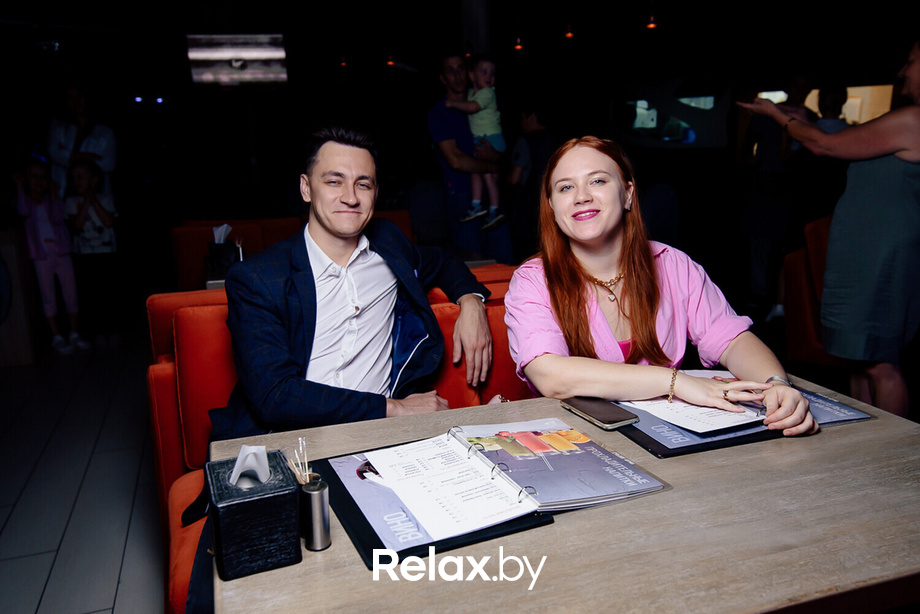 Ночные жители, фото № 8