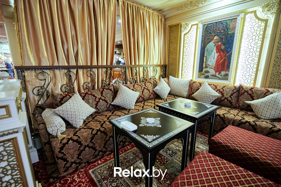 Шоу Мелодия удачи, фото № 63